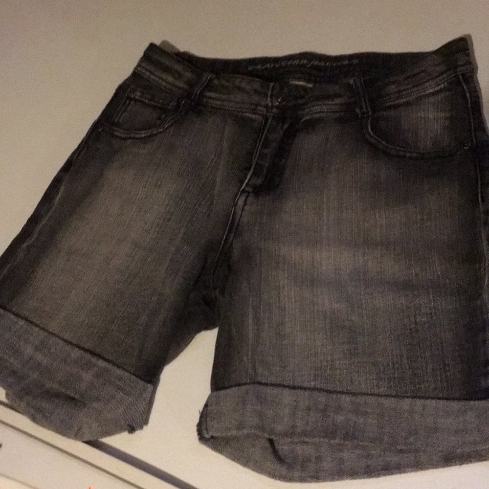 Arizona Jean company shorts- size 16